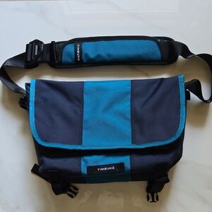 Timbuk2 Custom Small Classic Messenger Bag